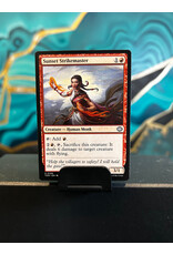 Sunset Strikemaster  (TDM)