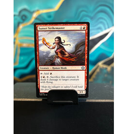Sunset Strikemaster  (TDM)