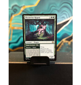 Bloomvine Regent // Claim Territory  (TDM)