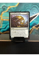 Dragonbroods' Relic  (TDM)