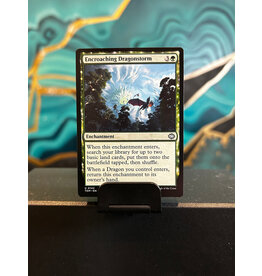 Encroaching Dragonstorm  (TDM)