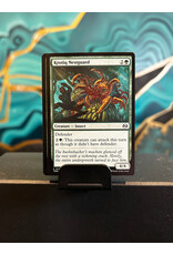 Krotiq Nestguard  (TDM)