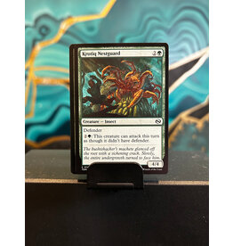 Krotiq Nestguard  (TDM)