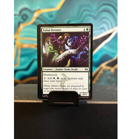 Sultai Devotee  (TDM)