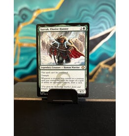 Surrak, Elusive Hunter  (TDM)
