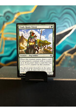 Trade Route Envoy  (TDM)