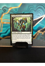 Traveling Botanist  (TDM)