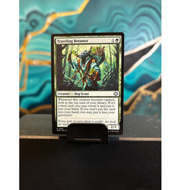 Traveling Botanist  (TDM)