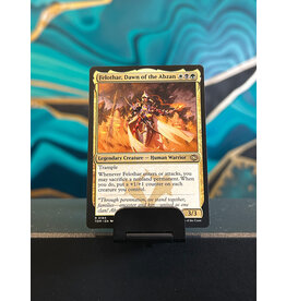 Felothar, Dawn of the Abzan  (TDM)