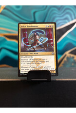 Jeskai Brushmaster  (TDM)