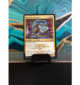 Jeskai Brushmaster  (TDM)