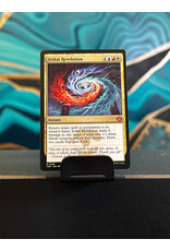 Jeskai Revelation  (TDM)