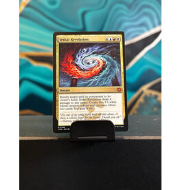 Jeskai Revelation  (TDM)