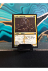 Kheru Goldkeeper  (TDM)