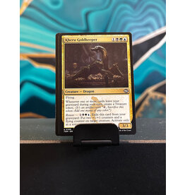 Kheru Goldkeeper  (TDM)