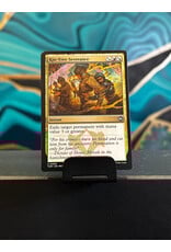 Kin-Tree Severance  (TDM)