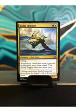 Kishla Skimmer  (TDM)