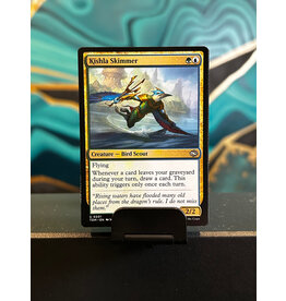Kishla Skimmer  (TDM)