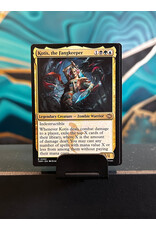 Kotis, the Fangkeeper  (TDM)