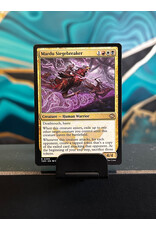 Mardu Siegebreaker  (TDM)