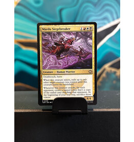 Mardu Siegebreaker  (TDM)