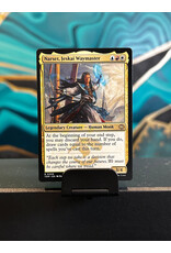 Narset, Jeskai Waymaster  (TDM)