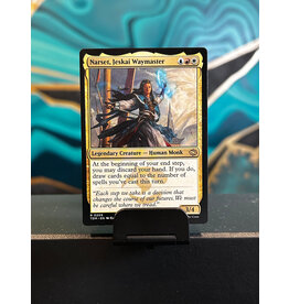 Narset, Jeskai Waymaster  (TDM)