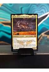 Neriv, Heart of the Storm  (TDM)