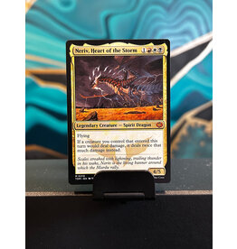 Neriv, Heart of the Storm  (TDM)
