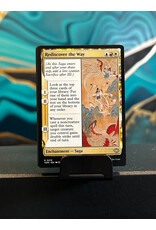 Rediscover the Way  (TDM)