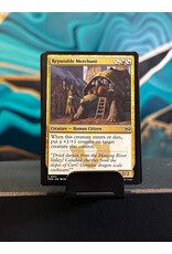 Reputable Merchant  (TDM)