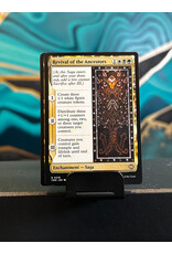 Revival of the Ancestors  (TDM)