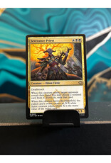 Severance Priest  (TDM)