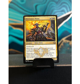 Severance Priest  (TDM)