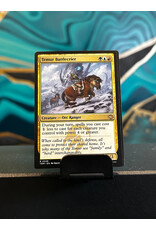 Temur Battlecrier  (TDM)