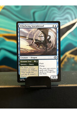 Whirlwing Stormbrood // Dynamic Soar  (TDM)