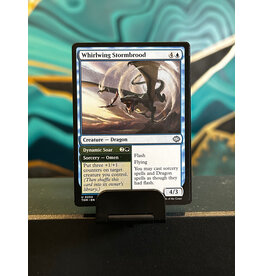 Whirlwing Stormbrood // Dynamic Soar  (TDM)