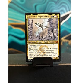 Ureni, the Song Unending  (TDM)