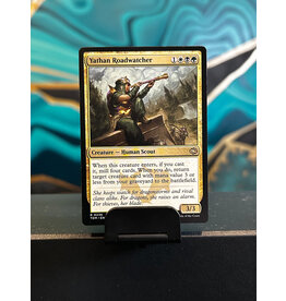 Yathan Roadwatcher  (TDM)