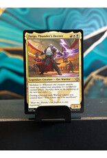 Zurgo, Thunder's Decree  (TDM)