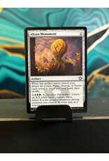 Abzan Monument  (TDM)