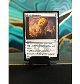 Abzan Monument  (TDM)
