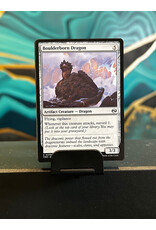 Boulderborn Dragon  (TDM)