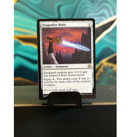 Dragonfire Blade  (TDM)
