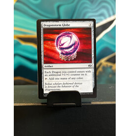 Dragonstorm Globe  (TDM)