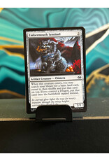 Embermouth Sentinel  (TDM)
