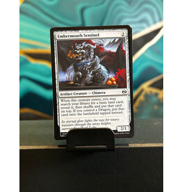 Embermouth Sentinel  (TDM)