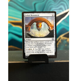 Jeskai Monument  (TDM)