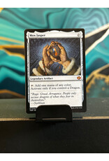 Mox Jasper  (TDM)