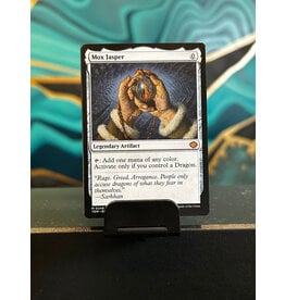 Mox Jasper (TDM)